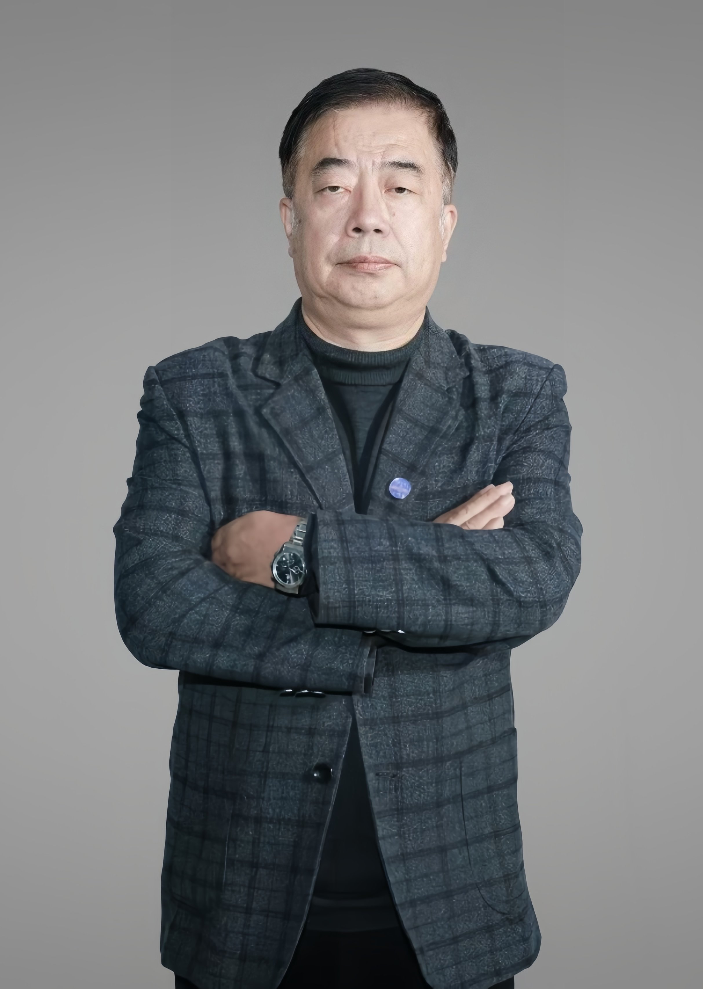 戴天虹